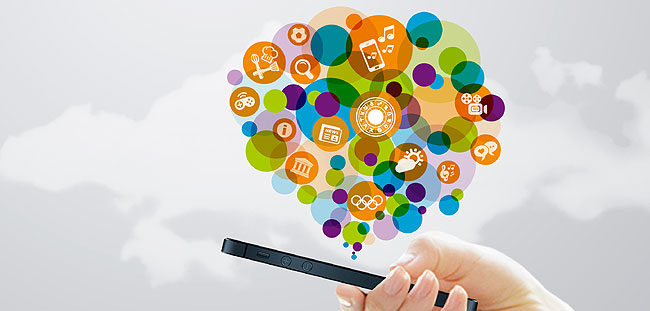 Контент для пользователей: рейтинг популярности услуг МТС