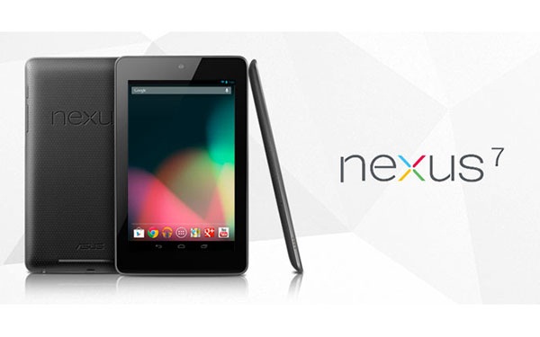Ультрадешевый Nexus 7 – совсем скоро