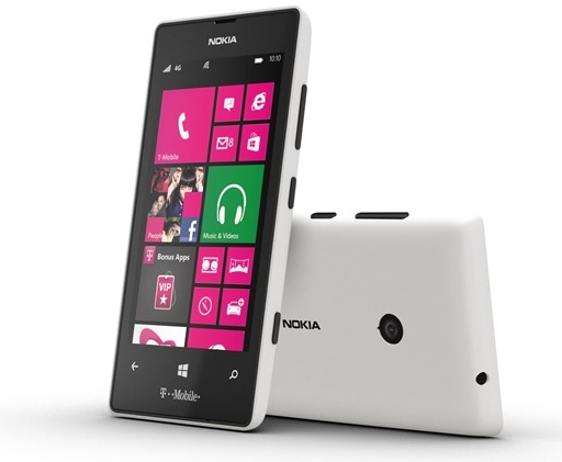 Nokia Lumia 521: самый доступный смартфон на Windows Phone 8