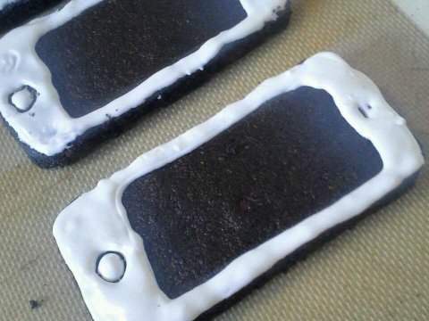 Как звонок через печенье iPhone может в тюрьму привести