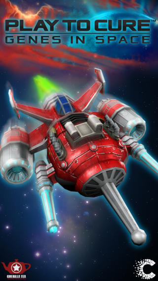 Игры на смартфонах помогут бороться против рака