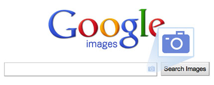 Как работает визуальный поиск Google