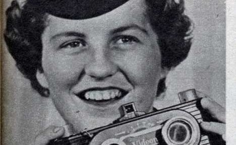 Как американцы снимали НЛО