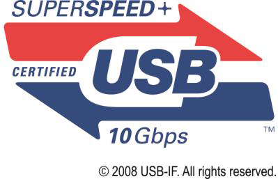 USB 3.1: периферия станет еще быстрее