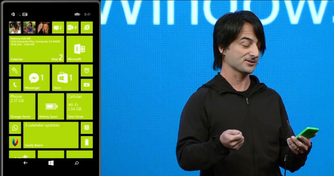Новшества и особенности Windows Phone 8.1: все новости официального релиза