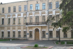 Які технічні музеї є в Києві