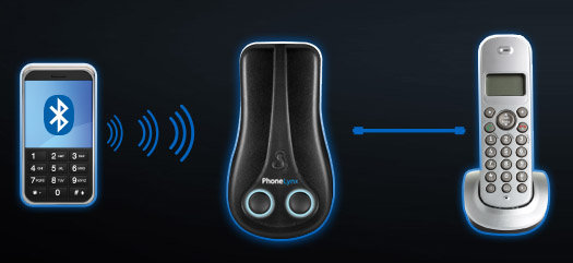Bluetooth воскрешает стационарные телефоны