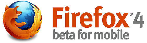 Mozilla выпустила Firefox 4 Beta для смартфонов