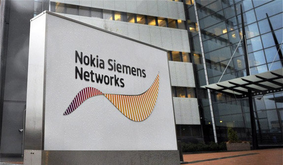 Nokia Siemens Network покупает половинку Motorola