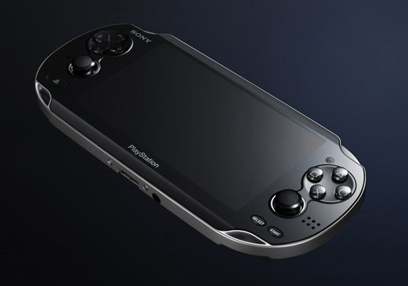 Sony встроила в игровую приставку мобильник