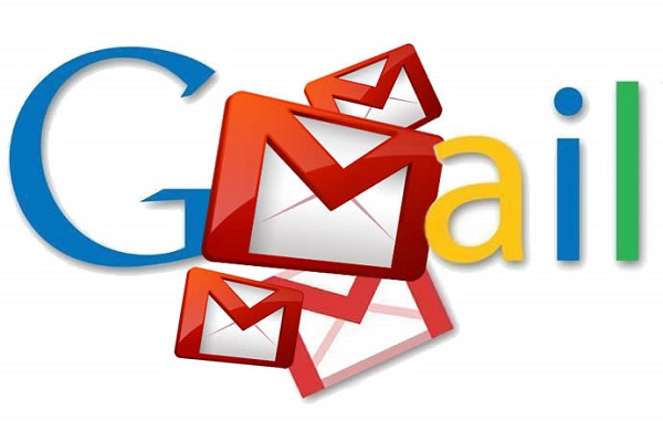 Как скачать электронную почту с Gmail