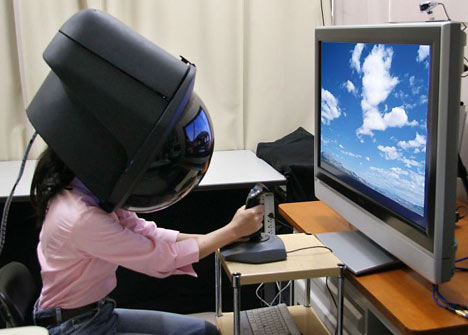 Віртуальна реальність – шлях до захоплення документалістикою
