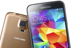 Розширення ємності тулбоксу Galaxy S5