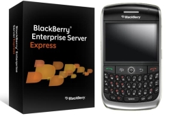 Стандарти BlackBerry стали доступними для Andriod та iOS
