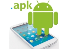 Як на Android завантажувати APK