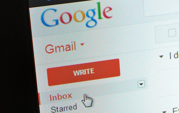 Поліпшення пошуку в Gmail
