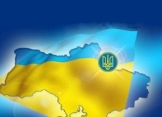 Патріотична музика до Дня Незалежності України