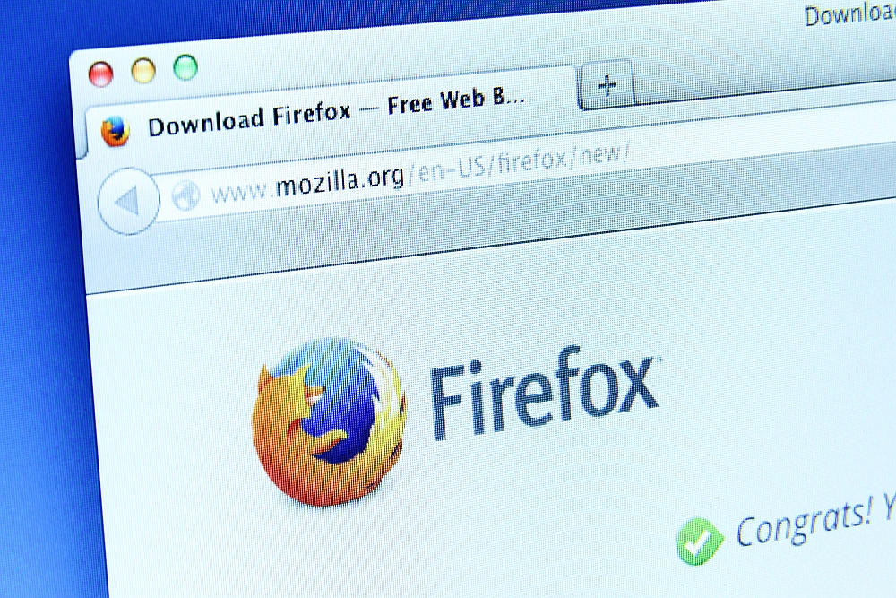 Как уменьшить потребление оперативной памяти браузером Firefox