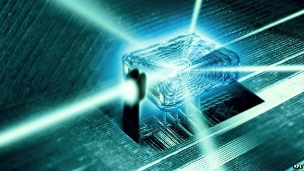 Темні часи цифрової ери: квантові комп’ютери дадуть старт