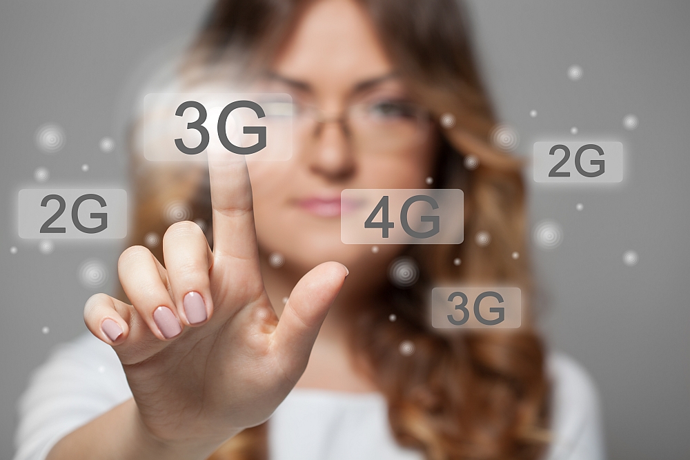 Впровадження 3G: думка операторів