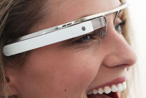 Google Glass впізнає стрес
