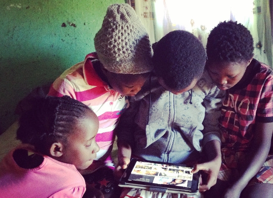 Як безоплатний Wi-Fi змінює життя в Африці
