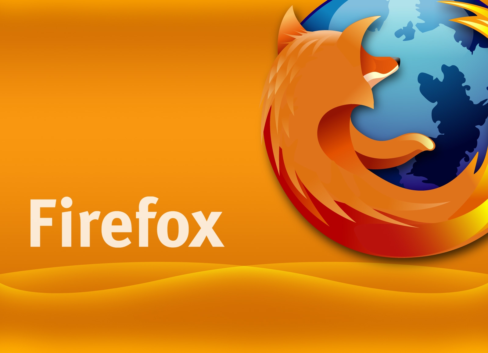 Алло, на дроті Firefox