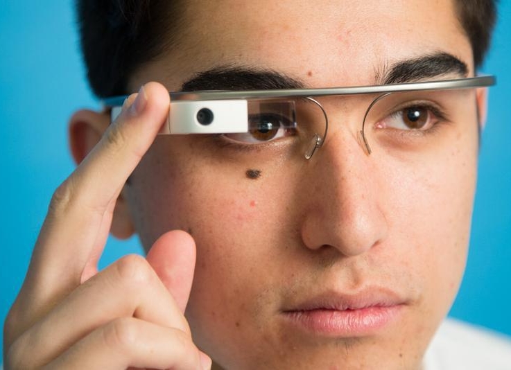 Google Glass – шлях до цифрового похмілля