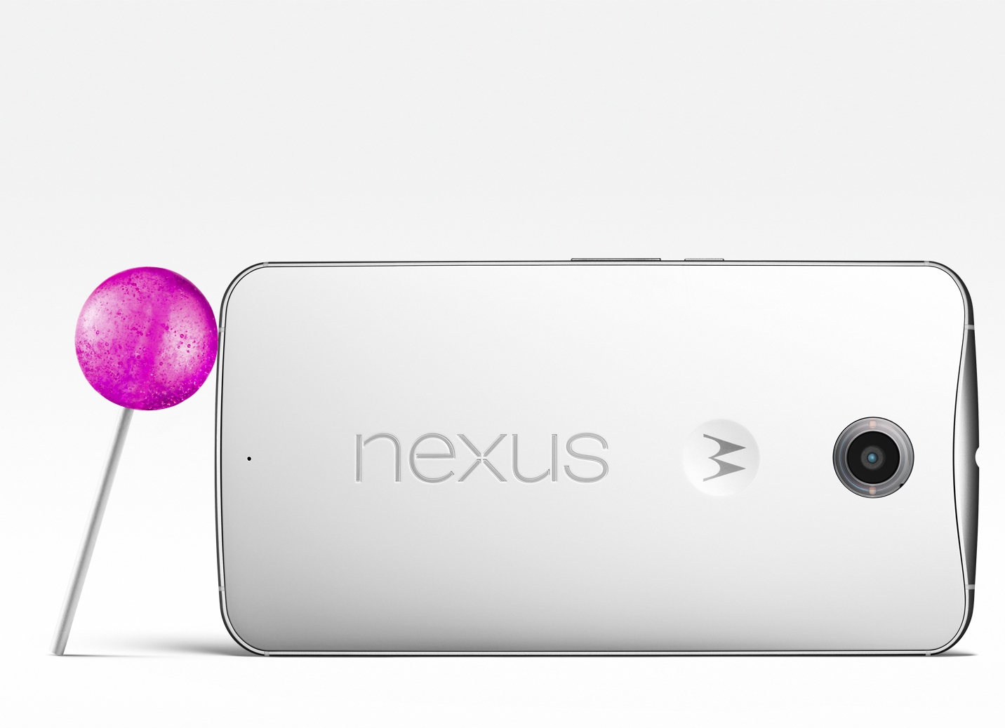 Nexus 6 представили офіційно