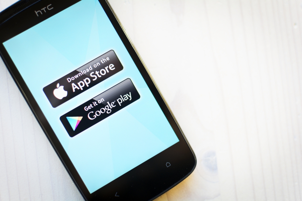 Користувачі витратили рекордні $111 млрд в магазинах Google Play Store та Apple App Store