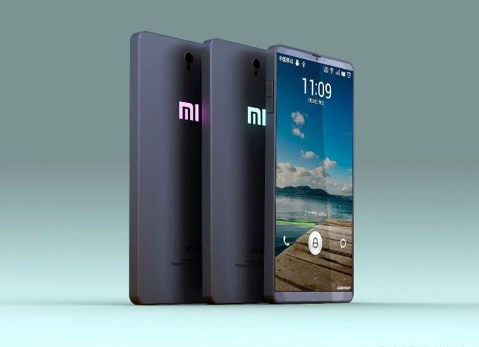 Нова зірка мобільного небосхилу: Xiaomi