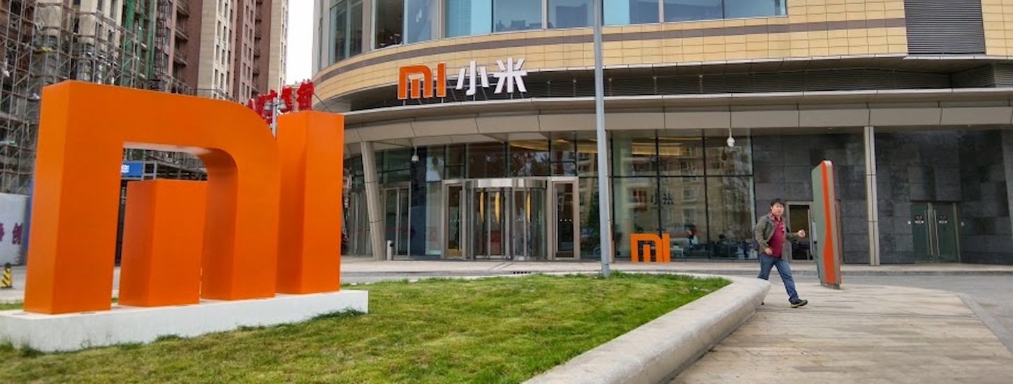 Xiaomi дарила своим работникам по $60 000