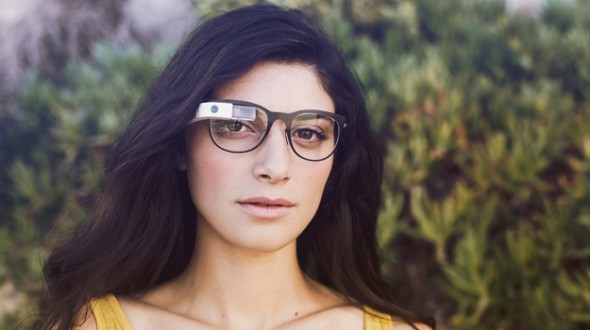 Із Google Glass можна вже прощатися