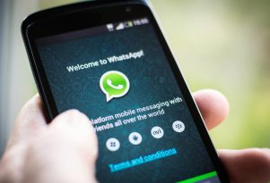 WhatsApp дозволить цитувати повідомлення у відповідях