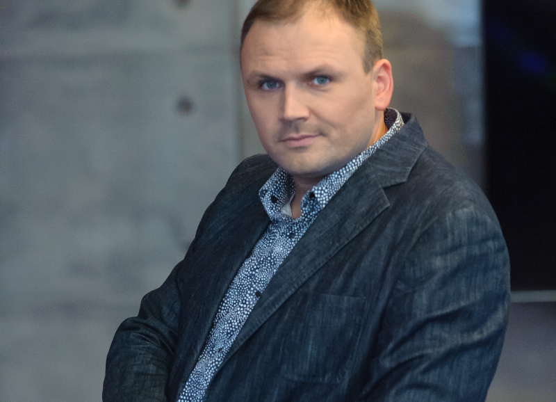 Технічний директор «МТС Україна» про 3G та зв’язок на сході