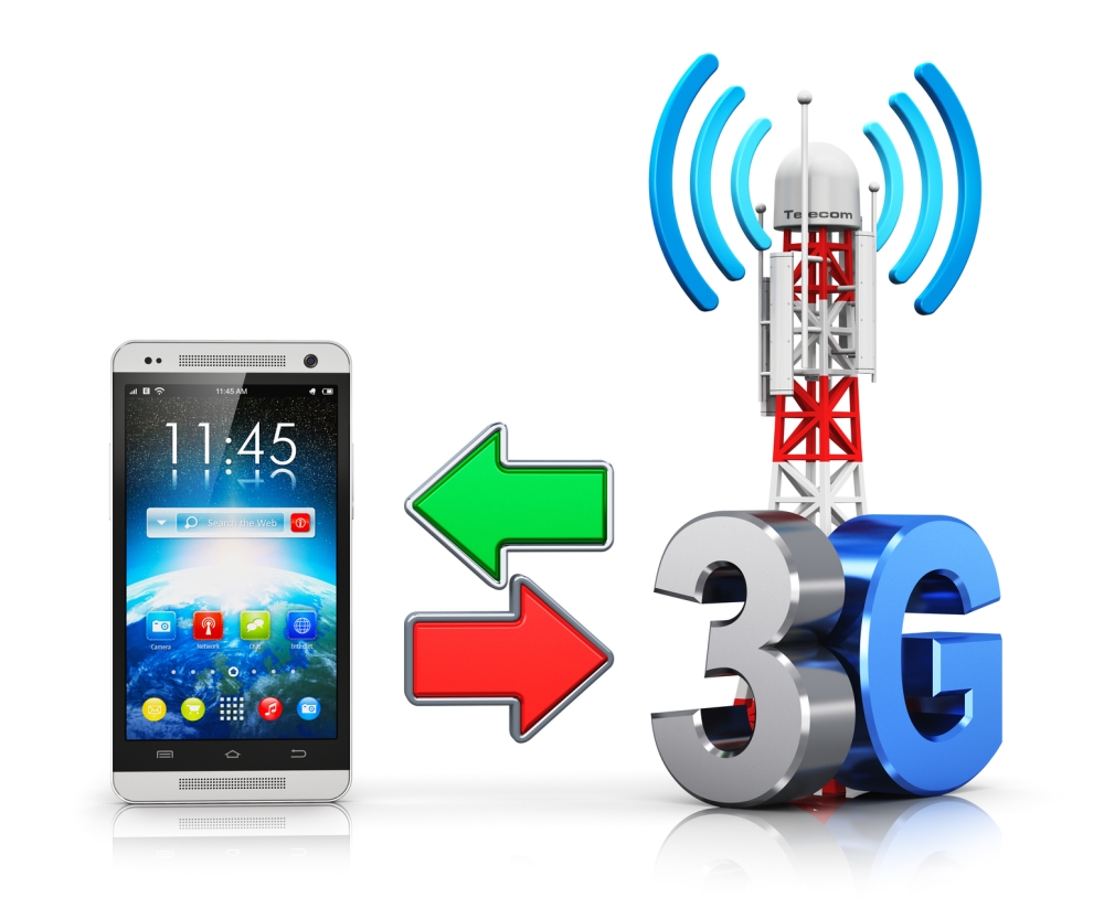 МТС готує Україну до 3G