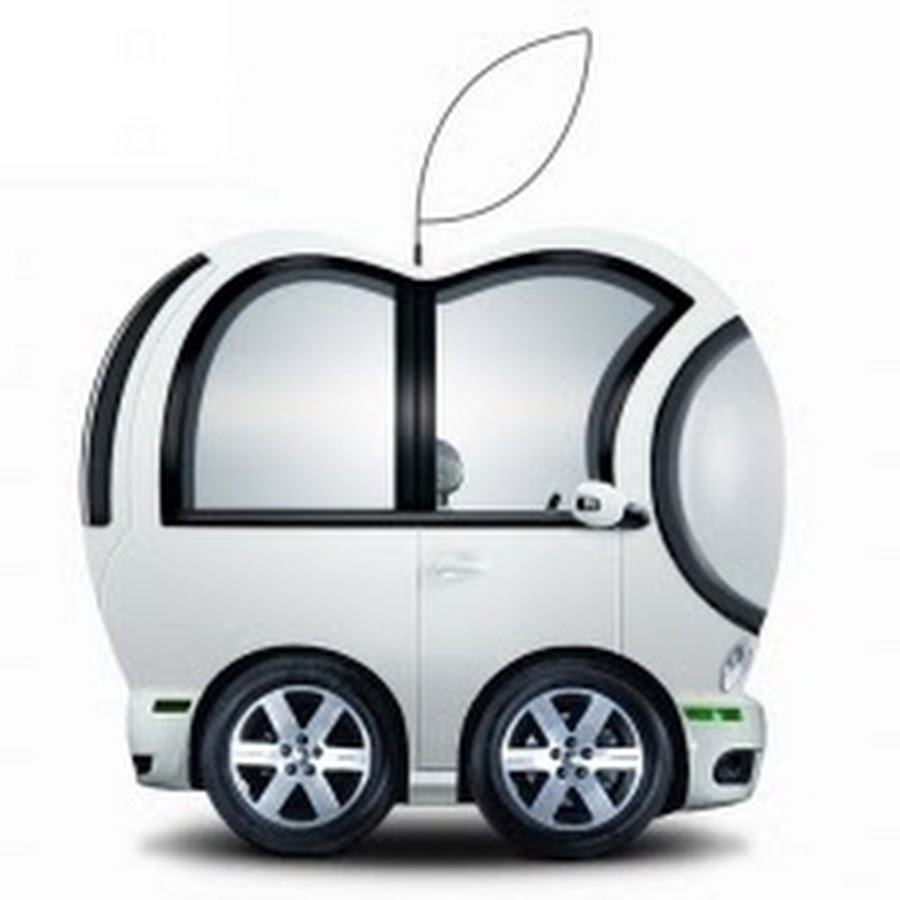 Apple стане автовиробником