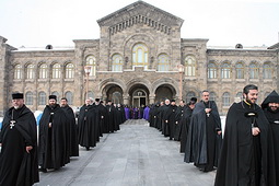 У Росії запустили пошуковик для православних