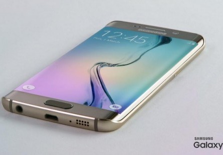Samsung відкрила нову «галактику»