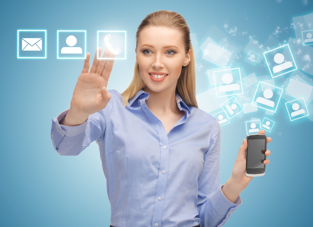 Як передати контакти з Android на iPhone