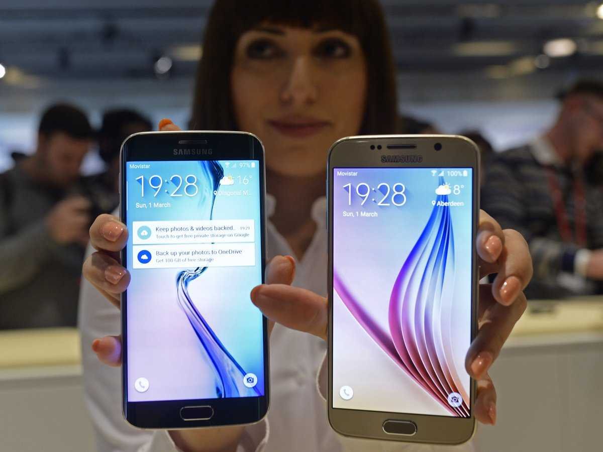 Samsung зникне через п’ять років
