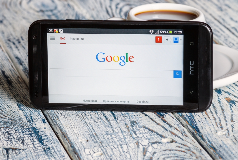 Як Google планує змінити мобільний зв’язок