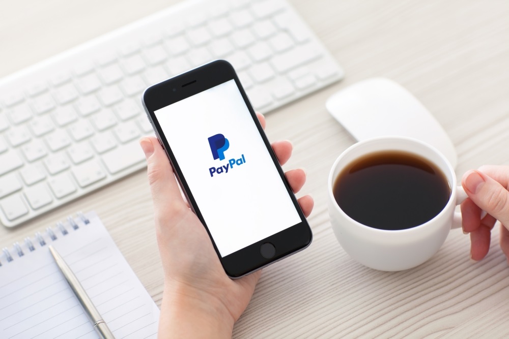 НБУ готується до приходу PayPal в Україну