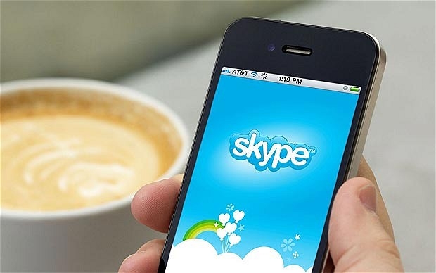 У Skype поширюється хвиля зловмисних повідомлень