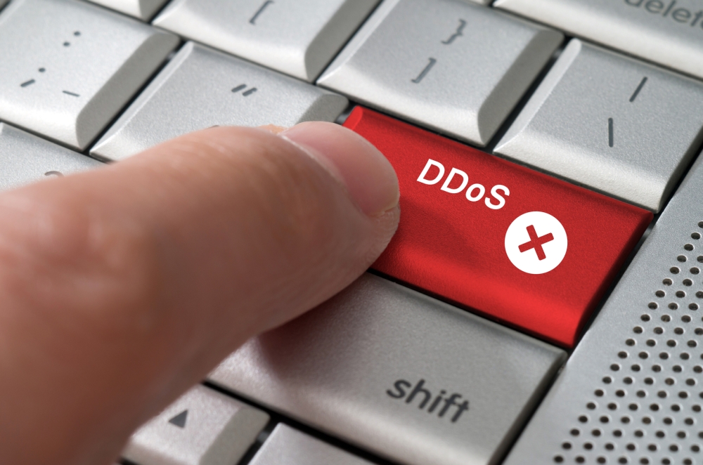 Україна – у топ-15 країн-постраждалих від DDoS-атак