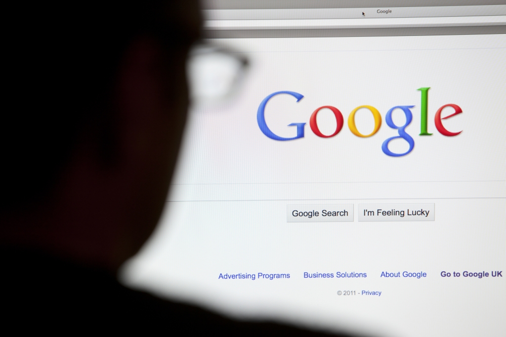 Пошукові результати Google шкодять користувачам