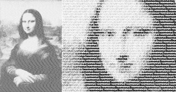 Як стати майстром ASCII-мистецтва