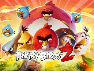 Економіка «пташок»: як злетіла серія ігор Angry Birds