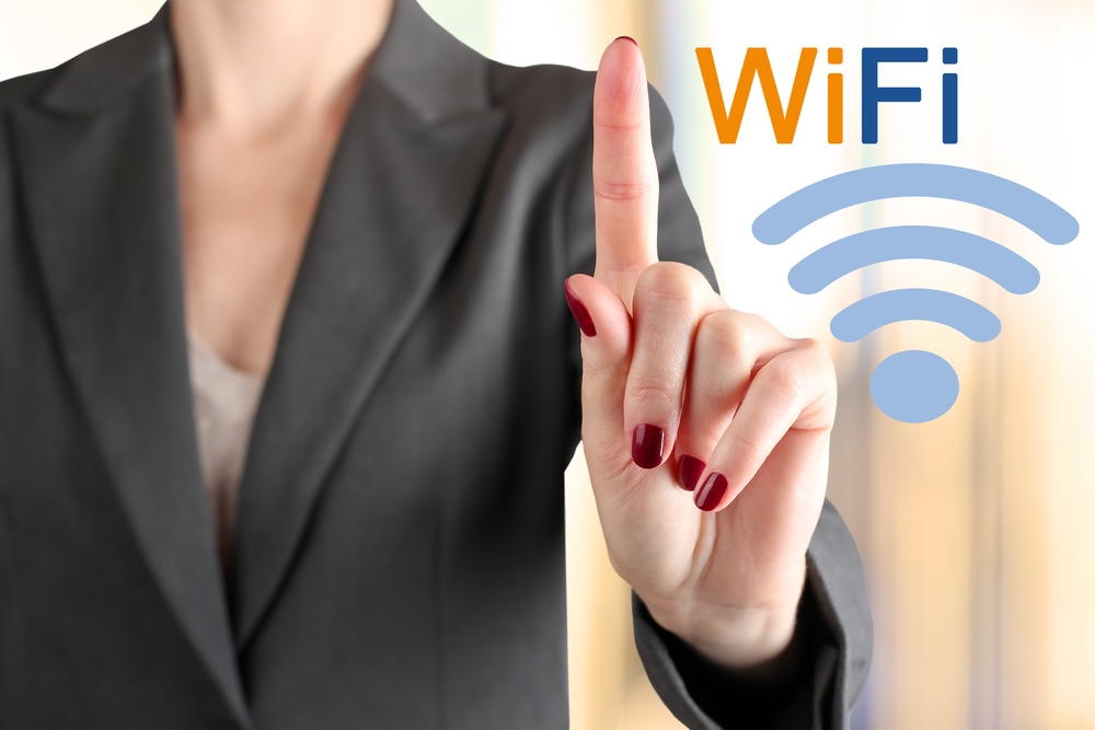 Как превратить свой пароль домашнего Wi-Fi в QR-код для легкого обмена им