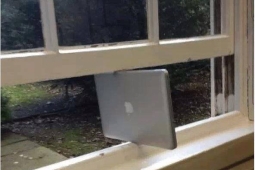Макбуки навчилися підтримувати Windows